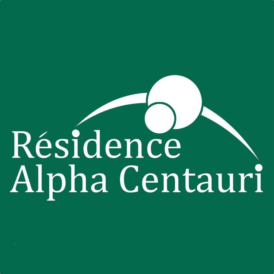 Residence Alpha Centauri Каркассон Экстерьер фото